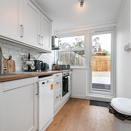 Mill Dam Lake House Saint Osyth Εξωτερικό φωτογραφία