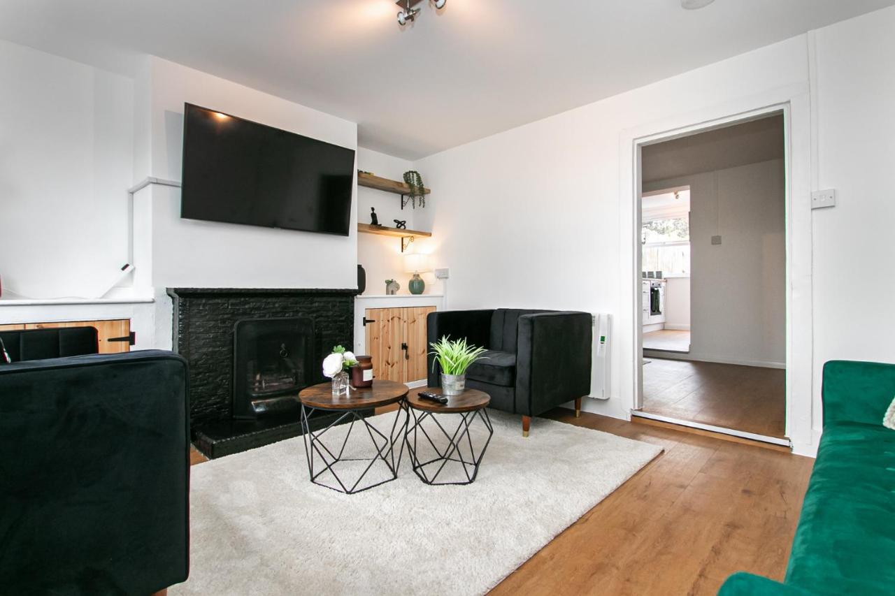 Mill Dam Lake House Saint Osyth Εξωτερικό φωτογραφία