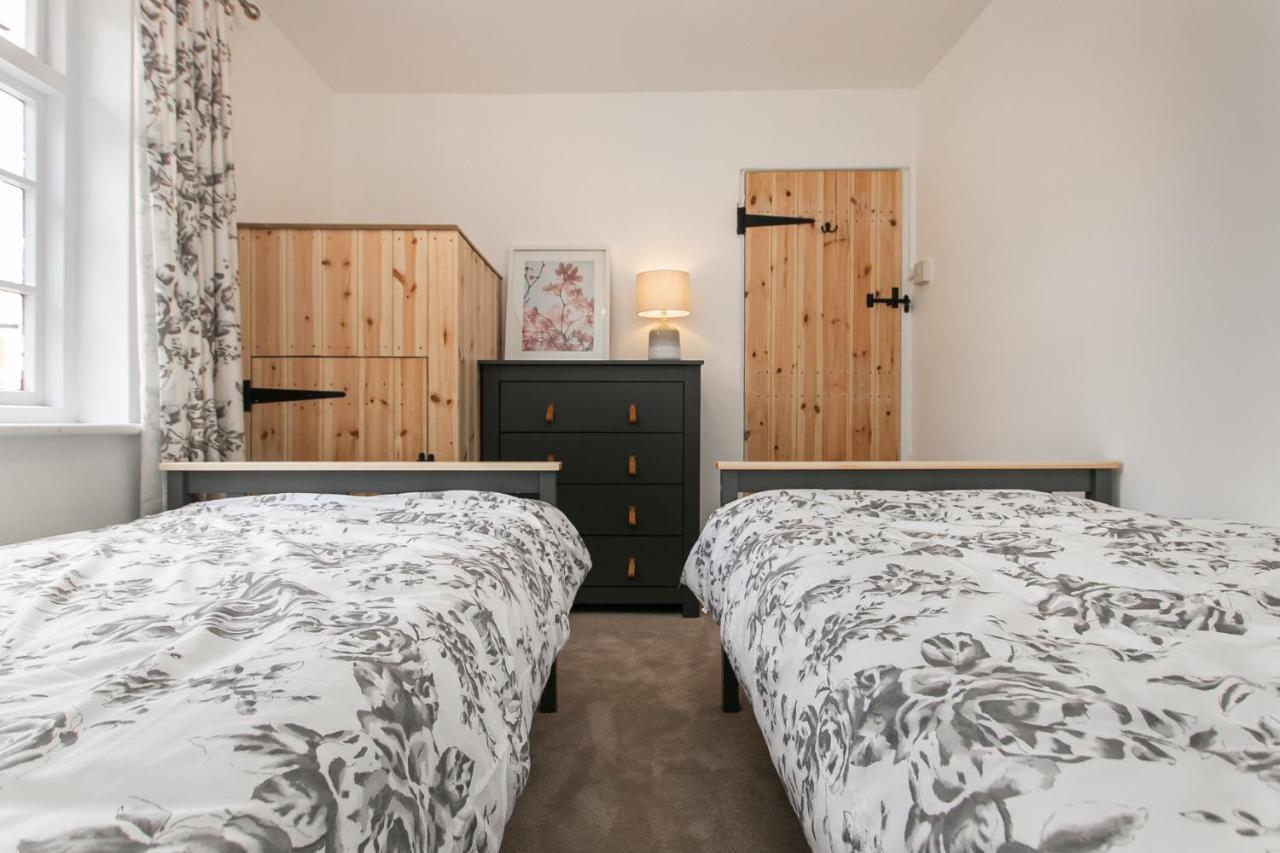 Mill Dam Lake House Saint Osyth Εξωτερικό φωτογραφία