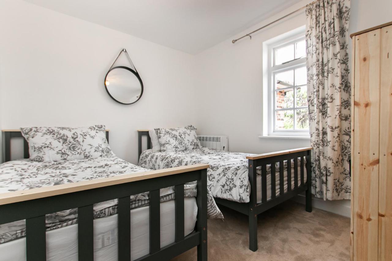 Mill Dam Lake House Saint Osyth Εξωτερικό φωτογραφία