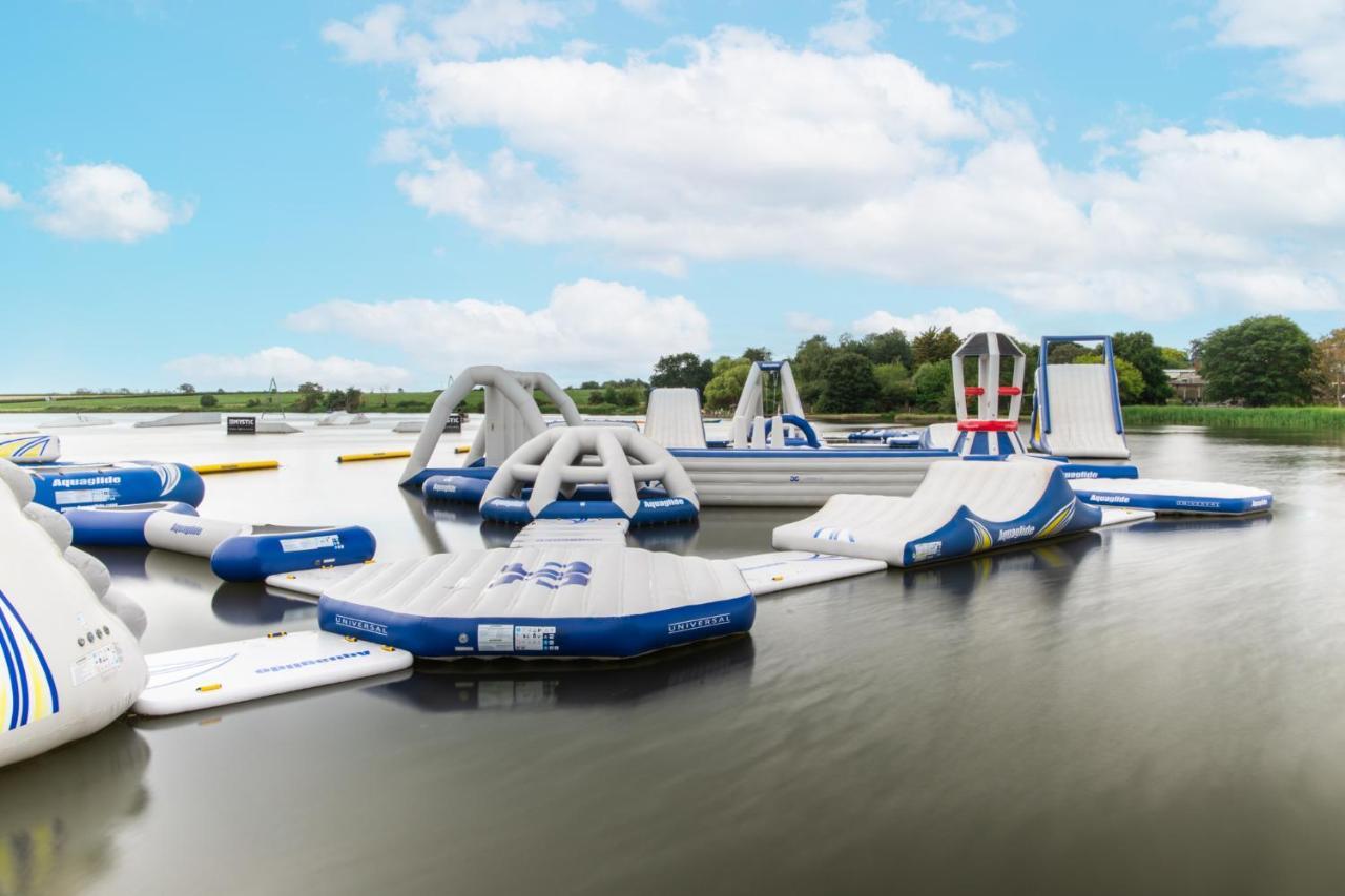 Mill Dam Lake House Saint Osyth Εξωτερικό φωτογραφία